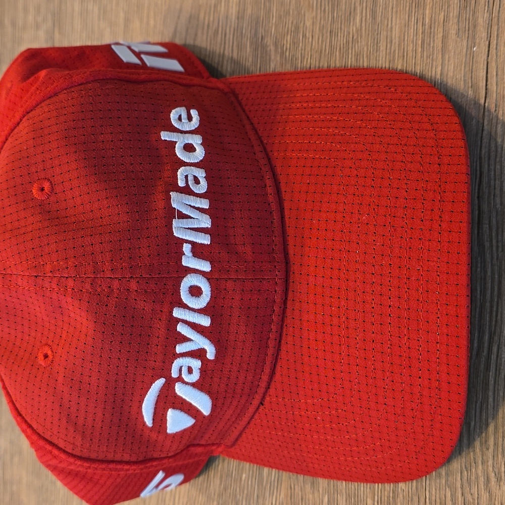 Taylormade M5 TP5 hat